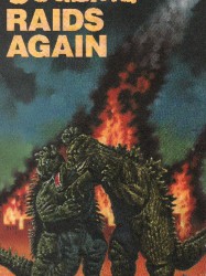 Le retour de Godzilla