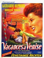 Vacances à Venise