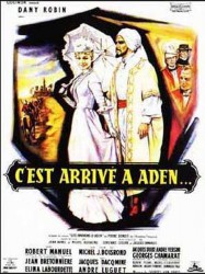 C'est arrivé à Aden...