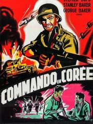 Commando en Corée