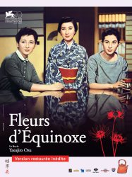 Fleurs d'équinoxe