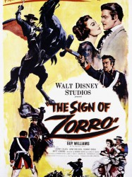 Signé Zorro