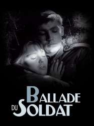 La ballade du soldat