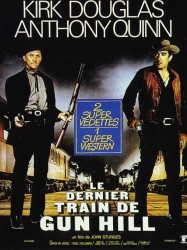 Le Dernier Train de Gun Hill