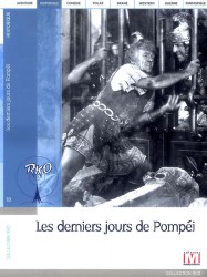 Les derniers jours de Pompéi