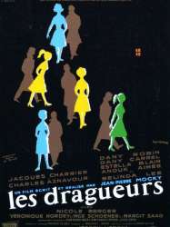 Les dragueurs