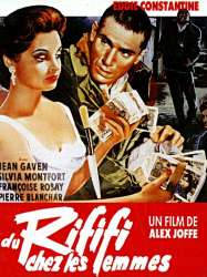 Du rififi chez les femmes