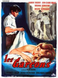 Les Garçons