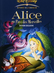 Alice au pays des merveilles