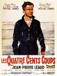 Les Quatre Cents Coups