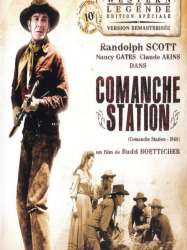 Comanche Station