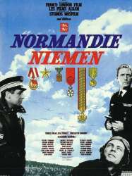 Normandie - Niémen