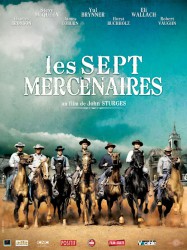 Les Sept Mercenaires