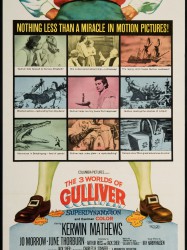 Les voyages de Gulliver