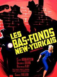 Les bas-fonds new-yorkais