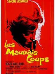 Les Mauvais Coups