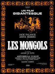 Les Mongols