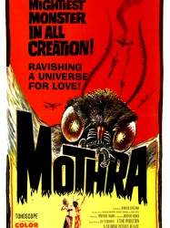 MOTHRA