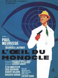 L'Œil du Monocle