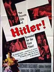 La Vie privée d'Hitler