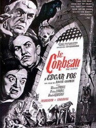 Le Corbeau