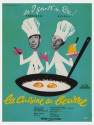 La Cuisine au beurre