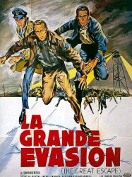 La Grande Évasion