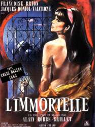 L'Immortelle