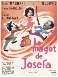 Le magot de Josefa