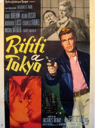 Rififi à Tokyo