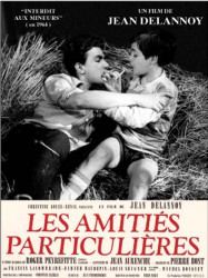 Les Amitiés particulières