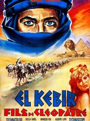 El Kebir, fils de Cléopâtre