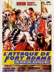 Buffalo Bill, le héros du Far-West
