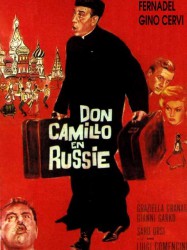 Don Camillo en Russie