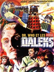 Dr. Who et les Daleks