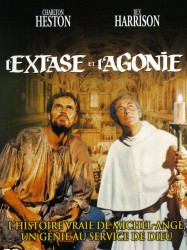 L'Extase et l'Agonie