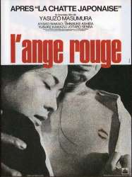 L'Ange rouge