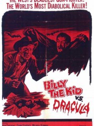 Billy the Kid contre Dracula