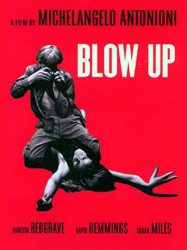 Blow-up