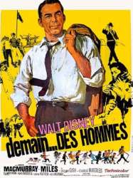 Demain des hommes