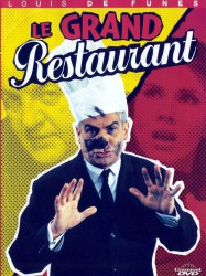 Le Grand Restaurant