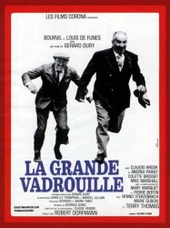 La Grande Vadrouille