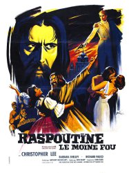 Raspoutine, le moine fou