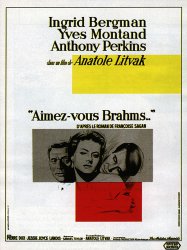 Aimez-vous Brahms…