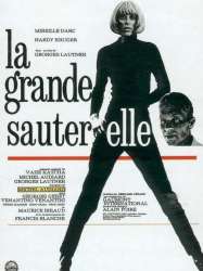 La Grande Sauterelle