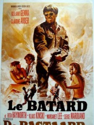 Le Bâtard