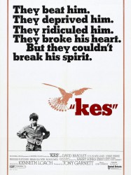 Kes