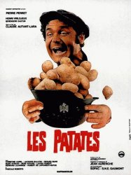 Les Patates