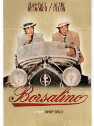 Borsalino