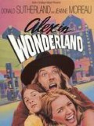 Alex in Wonderland